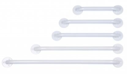 Picture of Lumex Grab Bars, versaguard coated